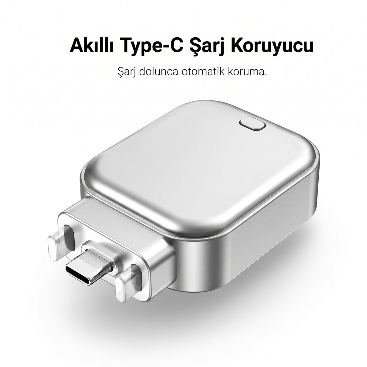 VoltStop - Telefon Bataryanızın En İyi Dostu