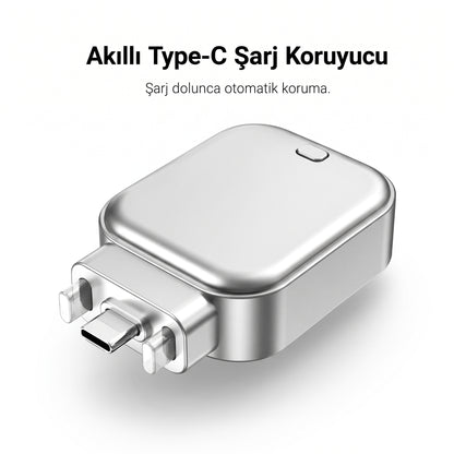 VoltStop - Telefon Bataryanızın En İyi Dostu
