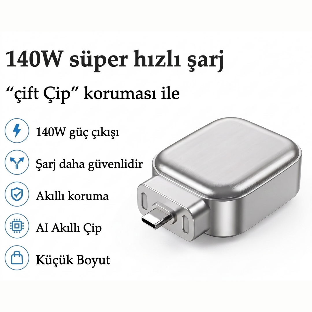 VoltStop - Telefon Bataryanızın En İyi Dostu