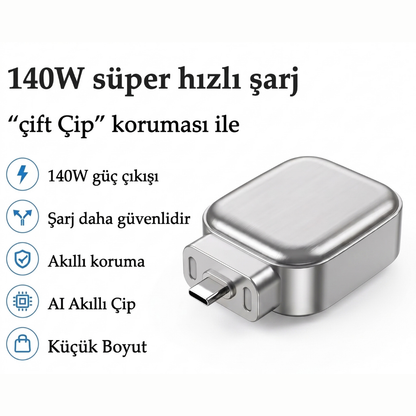 VoltStop - Telefon Bataryanızın En İyi Dostu