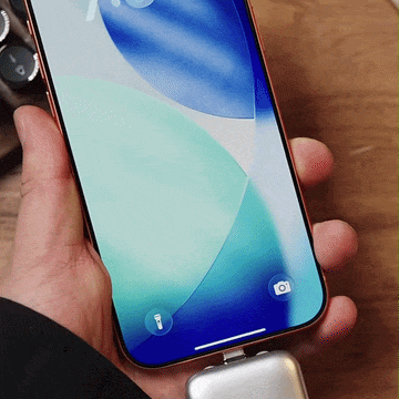 VoltStop - Telefon Bataryanızın En İyi Dostu